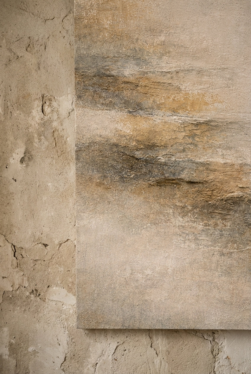 Calcified Threshold