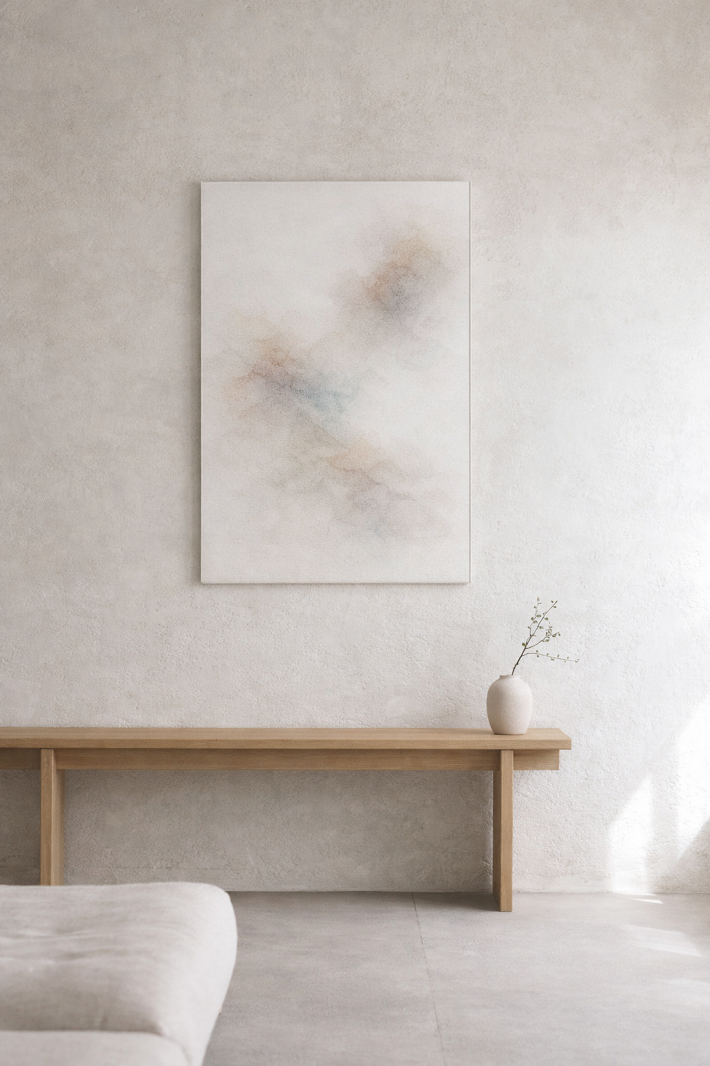 Transitional Stratum
