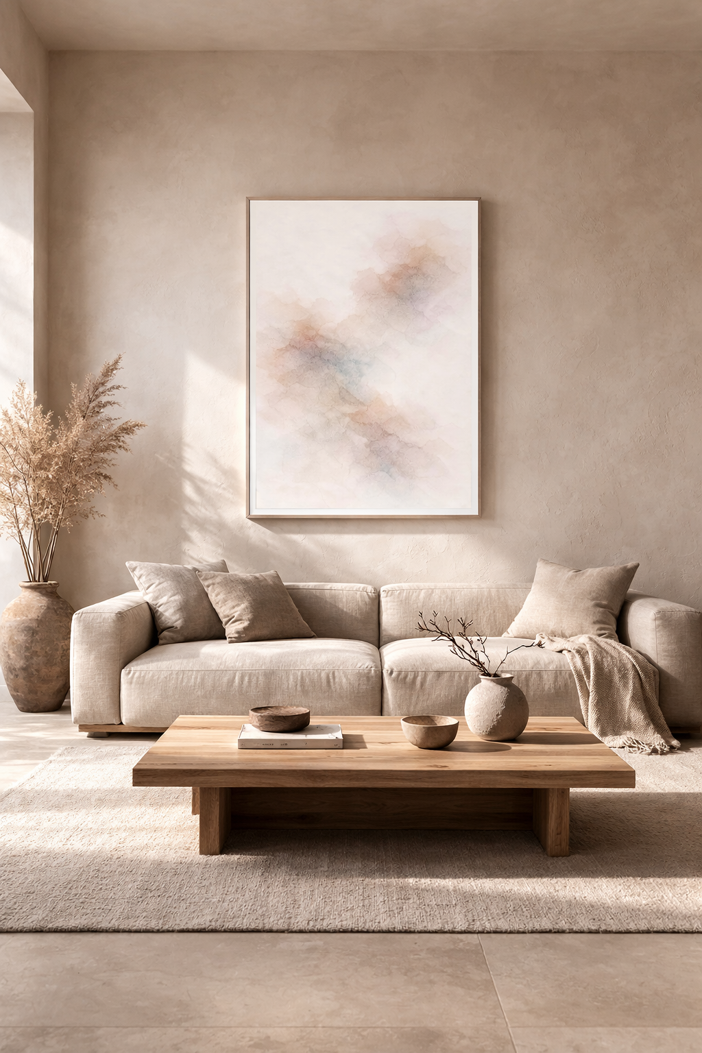 Transitional Stratum