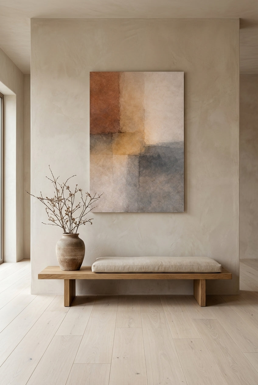 Vertical Mass II — Fracture