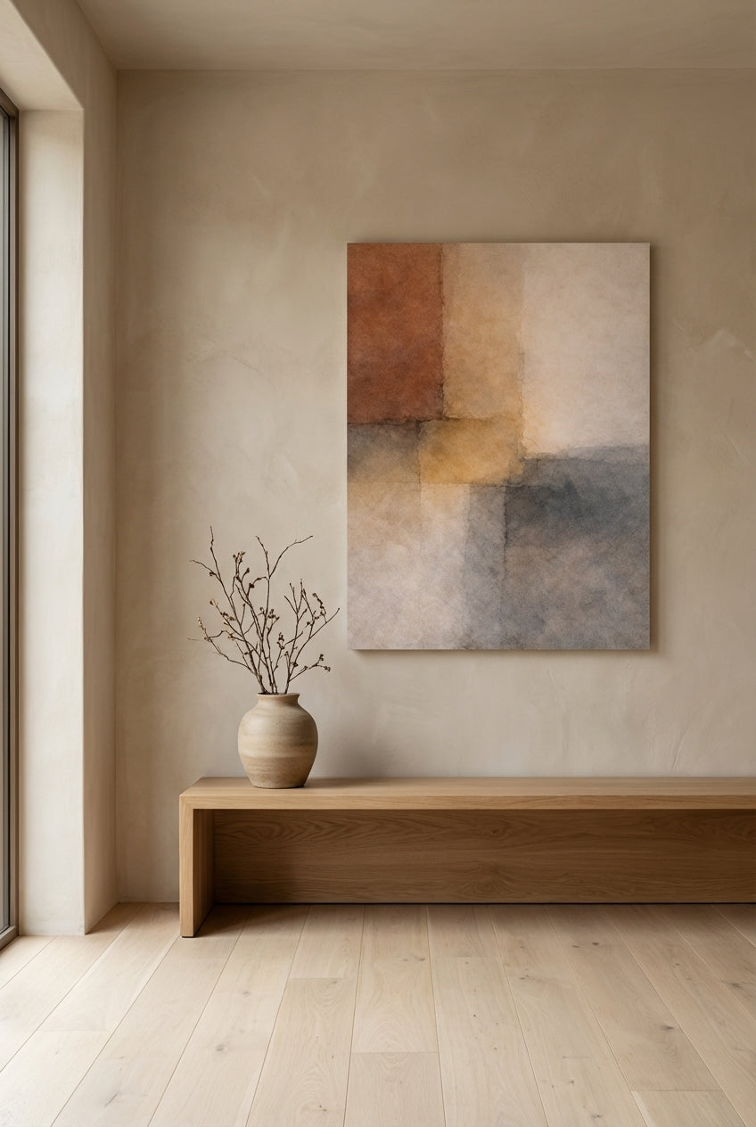 Vertical Mass II — Fracture