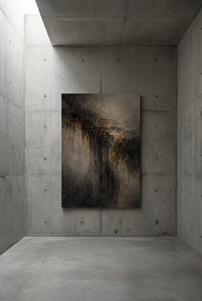 Warm Sediment