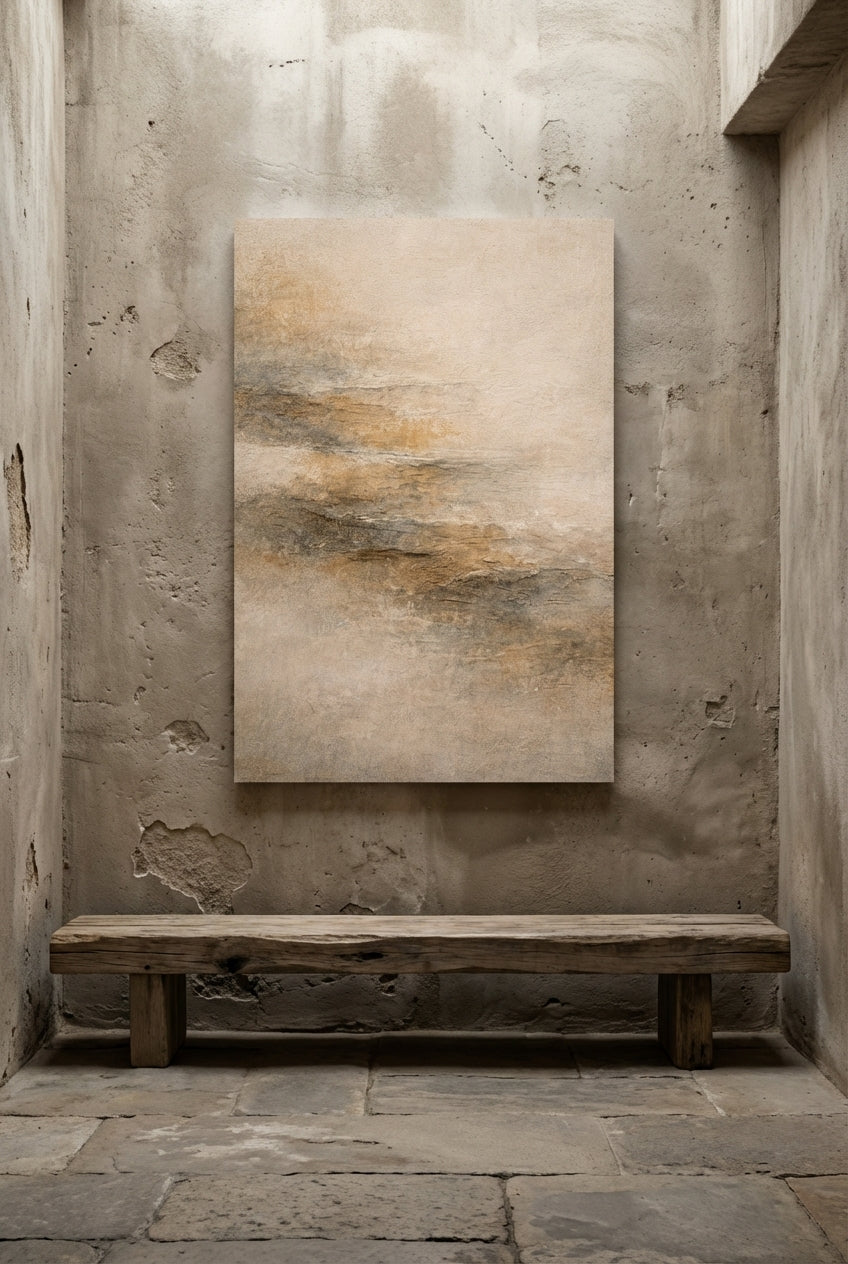 Calcified Threshold