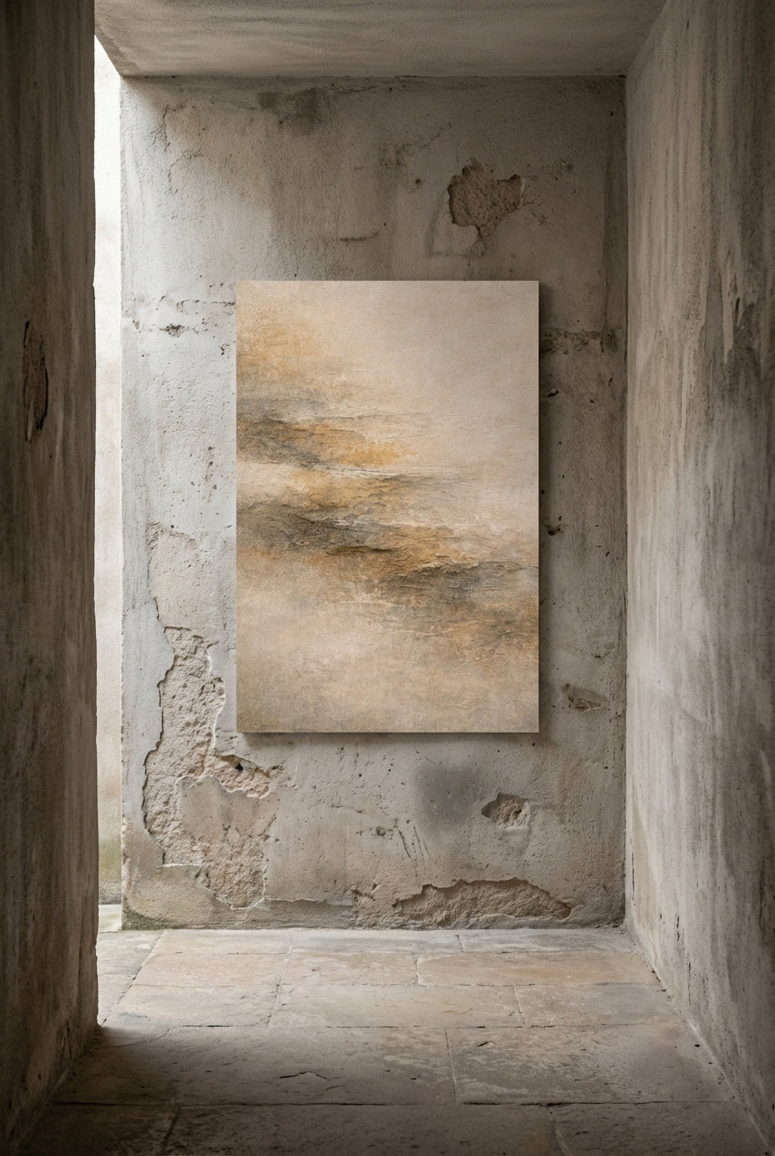 Calcified Threshold