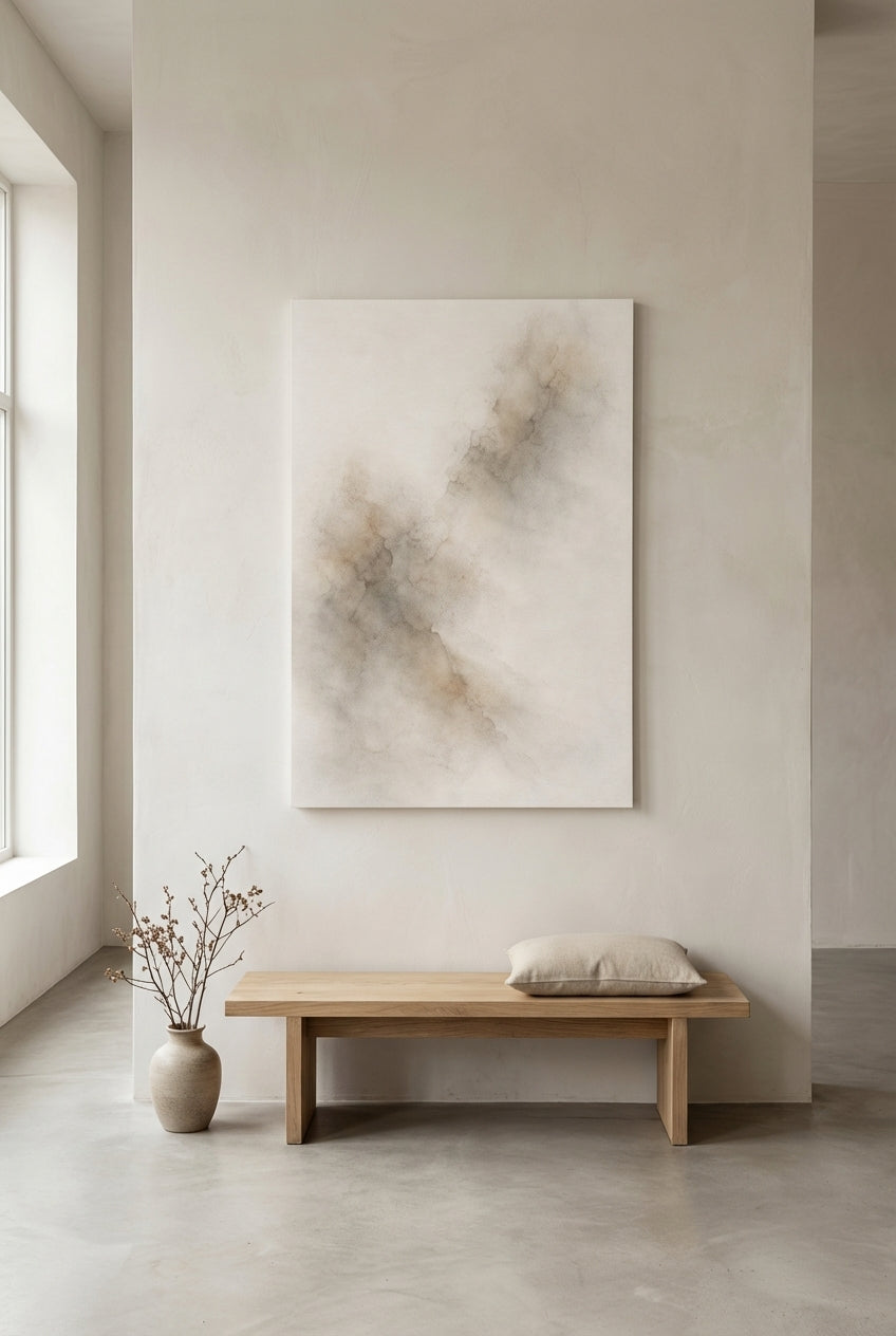 Persistence I — Subtle Trace