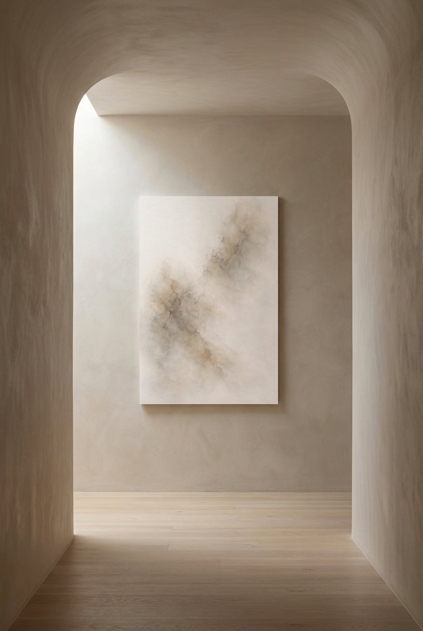 Persistence I — Subtle Trace
